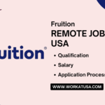 Fruition Remote Jobs USA