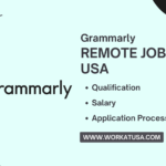 Grammarly Remote Jobs USA