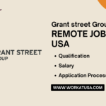 Grant Street Group Remote Jobs USA