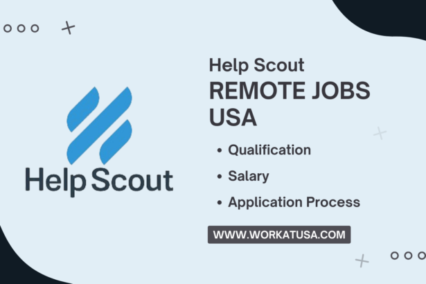 Help Scout Remote Jobs USA