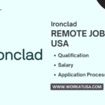 Ironclad Remote Jobs USA