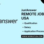 JustAnswer Remote Jobs USA