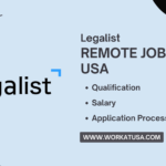 Legalist Remote Jobs USA