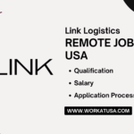 Link Logistics Remote Jobs USA