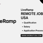 LiveRamp Remote Jobs USA