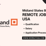 Midland States Bank Remote Jobs USA