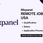 Mixpanel Remote Jobs USA