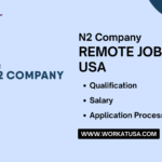 N2 Company Remote Jobs USA