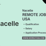 Nacelle Remote Jobs USA