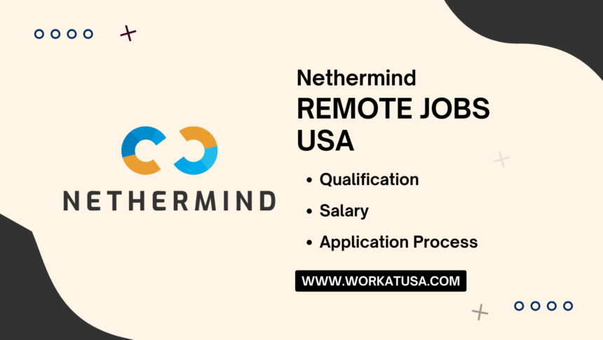 Nethermind Remote Jobs USA