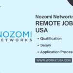 Nozomi Networks Remote Jobs USA