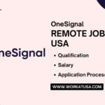 OneSignal Remote Jobs USA