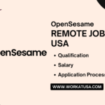 OpenSesame Remote Jobs USA