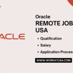 Oracle Remote Jobs USA