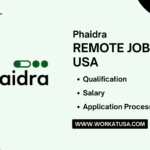 Phaidra Remote Jobs USA