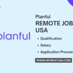 Planful Remote Jobs USA