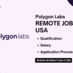 Polygon Labs Remote Jobs USA