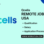 Qcells Remote Jobs USA