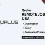 Qualus Remote Jobs USA