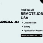 Radical AI Remote Jobs USA