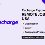 Recharge Payments Remote Jobs USA