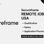 Secureframe Remote Jobs USA