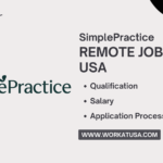 SimplePractice Remote Jobs USA