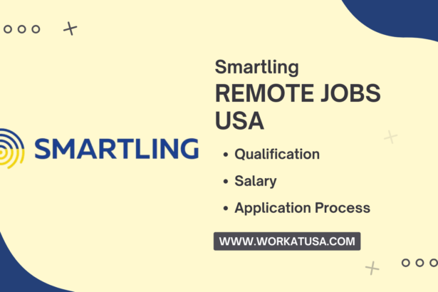 Smartling Remote Jobs USA