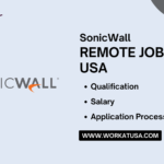 SonicWall Remote Jobs USA