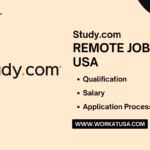 Study.com Remote Jobs USA