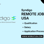 Syndigo Remote Jobs USA