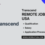 Transcend Remote Jobs USA