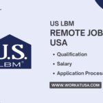 US LBM Remote Jobs USA