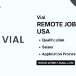 Vial Remote Jobs USA