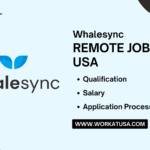Whalesync Remote Jobs USA