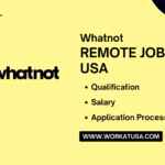 Whatnot Remote Jobs USA