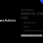 ZenAdmin Remote Jobs USA