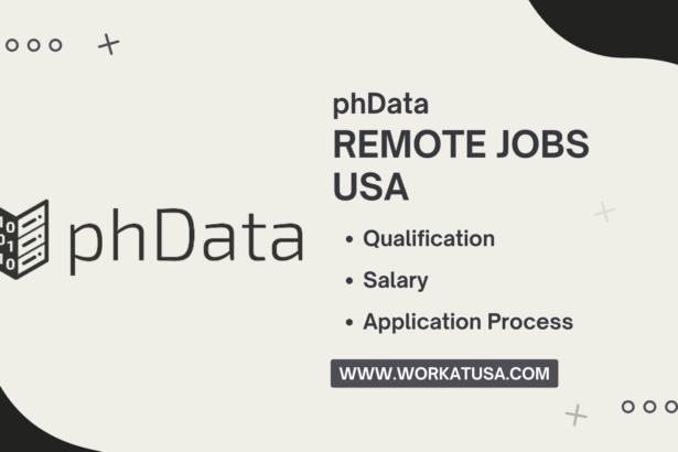 phData Remote Jobs USA