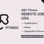 ABC Fitness Remote Jobs USA