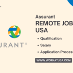 Assurant Remote Jobs USA