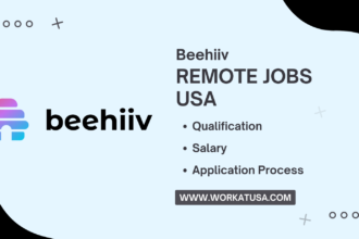 Beehiiv Remote Jobs USA