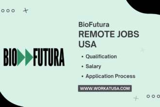 BioFutura Remote Jobs USA