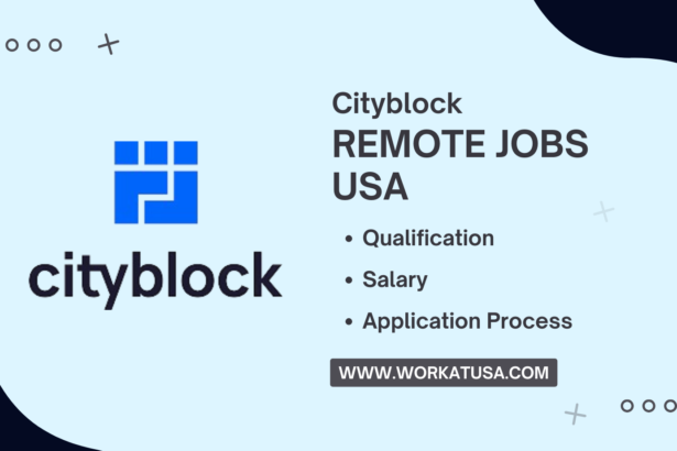 Cityblock Remote Jobs USA