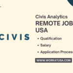 Civis Analytics Remote Jobs USA