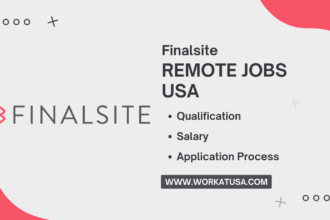 Finalsite Remote Jobs USA