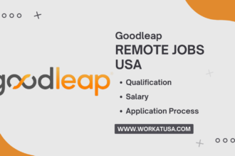 Goodleap Remote Jobs USA