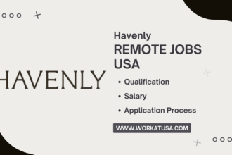 Havenly Remote Jobs USA