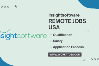 Insightsoftware Remote Jobs USA