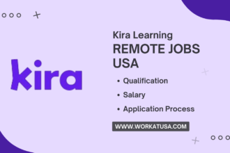 Kira Learning Remote Jobs USA