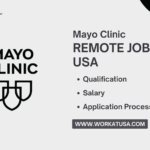 Mayo Clinic Remote Jobs USA